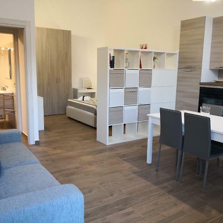 Hotel Tiny House Naxos Giardini-Naxos Exterior foto