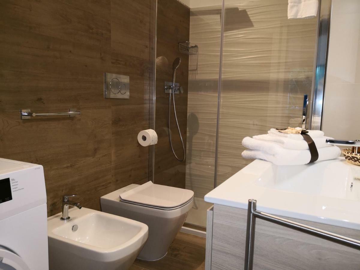 Hotel Tiny House Naxos Giardini-Naxos Exterior foto